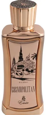 Obrázek produktu pro Emir Cosmopolitan Dubai parfémovaná voda pro muže 100 ml