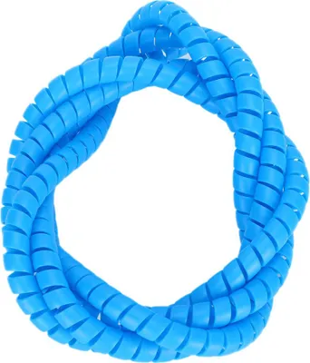 Image de Protection de câble spiralée AntiBite AntiBreak Saver de 180 cm pour chat domestique (câble)