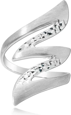 Produktbild von Balia Ringe 52 16,6 Silber 925 silber Damen Schmuck BAR010P52