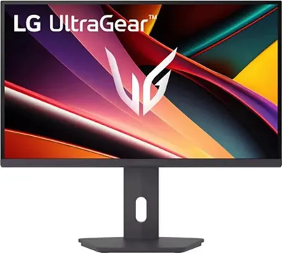 Image de LG 27G610A-B, 68,6 cm (27"), 2560 x 1440 px, Quad HD, LCD, 1ms, Noir