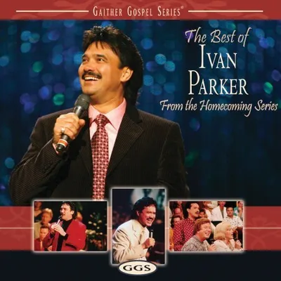Produktbild von Best Of Ivan Parker          D