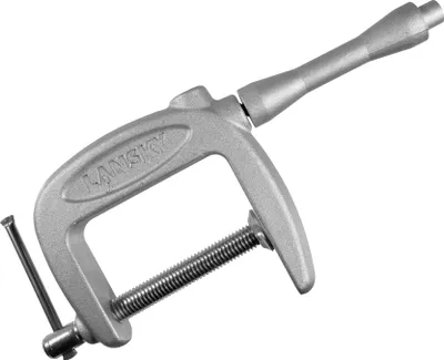 Zdjęcie produktu dla Montaż imadło do systemów Lansky LM010