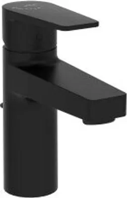Produktbild von VITRA A4293736ENGX Einheb.-Waschtischmischer Flow Square
