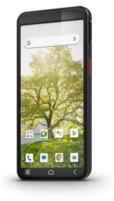 Productafbeelding van Emporia SMART.ME7, 13,8 cm (5,45 inch), 6 GB, 128 GB, 13 MP, Android 15, zwart