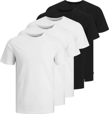 Produktbild von Jack & Jones 12191190, T-Shirt, S, Baumwolle, 1 Stück(e)