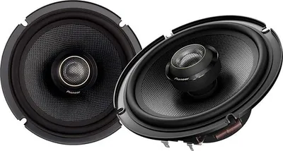 Produktbild von Pioneer TS-Z65F