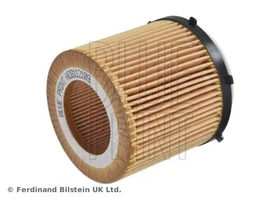 Produktbild von Ölfilter BLUE PRINT ADB112109 Filtereinsatz für BMW 5 Touring (F11) 3 Touring (F31) 5 Limousine (F10) 3 Limousine (F30, F80) X1 (E84)