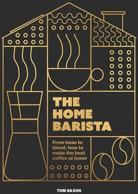 Obrázok produktu pre The Home Barista