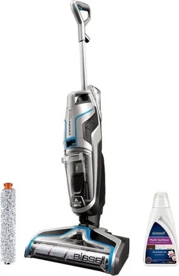 Immagine prodotto di BISSELL CrossWave aspirapolvere 3in1 Cordless Pro Pet