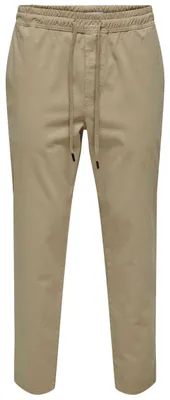 Immagine prodotto di Pantaloni Only & Sons 22029765-CORIANDER da Uomo