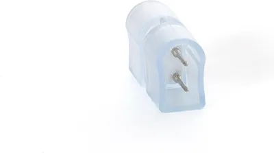 Produktbild von Verbinder LED-Streifen Neon Dimmbar 220V SFLEX8 Einfarbig