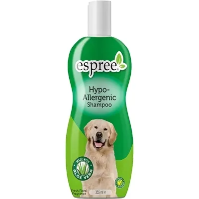Immagine prodotto di Espree Shampoo Ipoallergenico