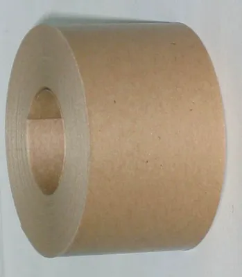 Obrázok produktu pre Lepicí pásky papírové  -  50 mm x 50 m samolepicí
