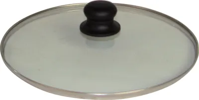Produktbild von Kelomat Glasdeckel für Spezialpfanne Ø32 cm