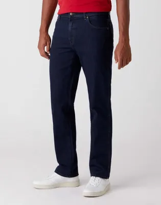 Image de Wrangler - Hommes - Texas Low Stretch Jeans (W12175001)