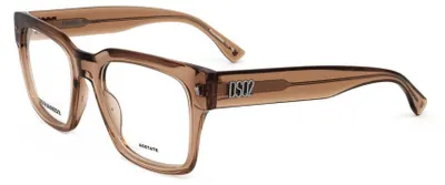 Produktbild von Dsquared2 Sonnenbrille D2 0066 09Q 54 20 145