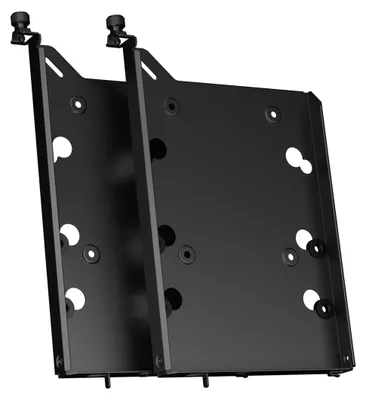 Image de FRACTAL DESIGN Fractal Design FD-A-TRAY-001 partie boîtier ordinateur Support universel pour disque dur