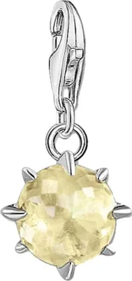 Image de Thomas Sabo - 1783-774-4 - Breloque - Dames - argent 925 - Glam & Soul