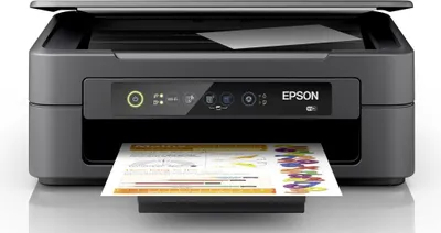 Produktbild von Epson Multifunktionsgerät mit mobiler Druckfunktion XP-2105 3-in-1 Expression Home