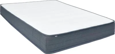 Obrázek produktu pro Matrace na postel boxspring střední tvrdost 200 x 160 x 20 cm