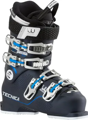 Produktbild von Tecnica Mach1 Mv 90 Xr W Blue Night 24,5