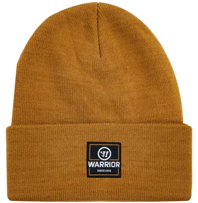 Image de Warrior Knt Bean., couleur : marron
