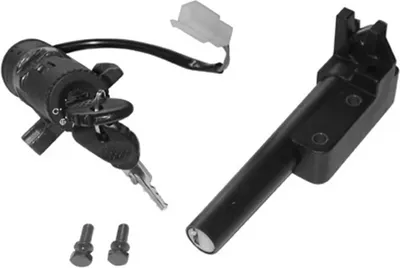 Immagine prodotto di Kit serrratture SGR bloccasterzo e sella per HONDA X8RS/X8RX 50