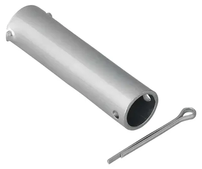 Zdjęcie produktu dla Oś do koła podporowego 48mm 341501