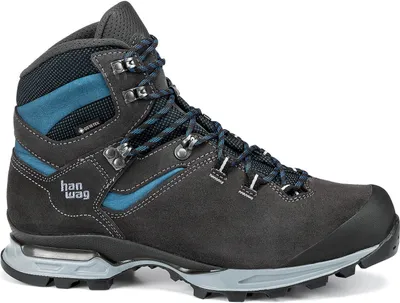 Produktbild von Hanwag Herren Trekkingschuh Tatra Light Wide GTX Herren 9800016 Indigo EU 48.5