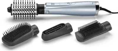 Obrázok produktu pre Kefa na vlasy BaByliss AS774E Hydro Fusion Smooth & Shape
