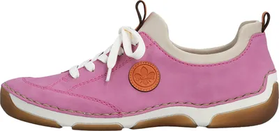Produktbild von Schnürhalbschuh Freizeit (Casual) 55950-31