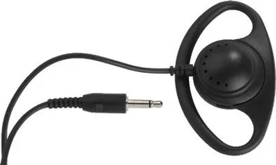 Image de Ecouteurs MONACOR ES-230