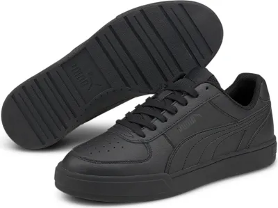 Produktbild von Puma Herren Sneakers Schwarz 380810-03 Grösse 40,5