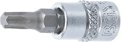 Obrázek produktu pro BGS technic Bit Socket, Chrom-vanadiová ocel, 20 mm, 38 mm, 20 g