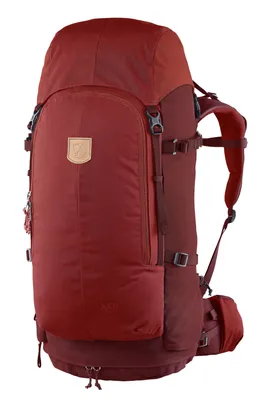 Produktbild von Fjällräven Keb 52 W Storm/Dark Navy 0 Outdoor-Rucksack