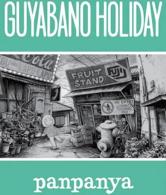 Produktbild von Guyabano Holiday