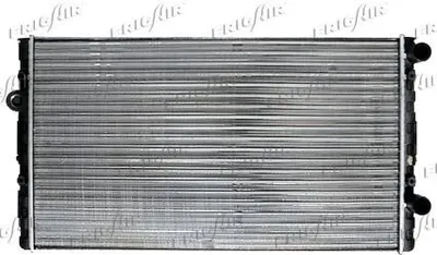Produktbild von FRIGAIR 0110.3022 Kühler Wasserkühler Motorkühler für VW GOLF III (1H1) Golf III Cabrio (1E7) GOLF III Variant (1H5) Vento (1H2)
