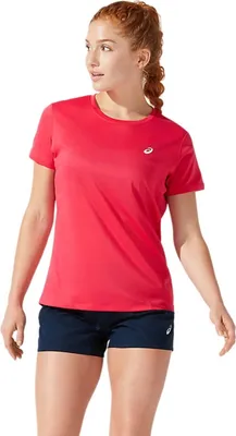 Image de T-shirt Asics 2012C335 pour Femme