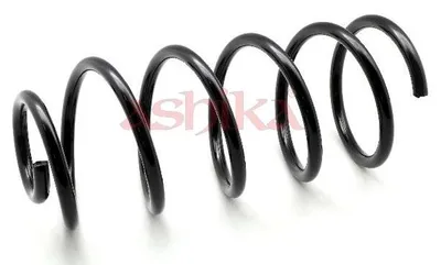 Produktbild von ASHIKA Fahrgestellfeder ZCA3521A
