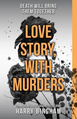 Obrázok produktu pre Love Story with Murders