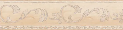 Produktbild von A.S. Creation Only Borders 10 | 999030 | Folie selbstklebend Barockoptik | 0.13 m x 5 m | Beige