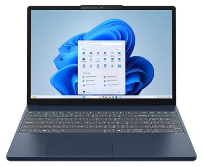 Obrázok produktu pre Lenovo IdeaPad Slim 3 15ARP10, AMD Ryzen™ 7, 3,2 GHz, 38,9 cm (15,3"), 1920 x 1200 pixelov, 24 GB, 1 TB