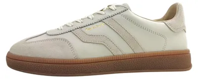 Produktbild von Gant Cuzima Damenschuhe sportlicher Schnürer Weiß Freizeit, Schuhgröße:38 EU