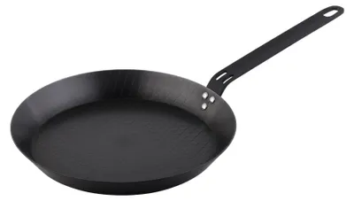 Immagine prodotto di Padella in acciaio PARILLA, 28 cm