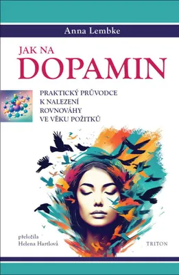 Image de How to dopamine: ein praktischer Leitfaden für mehr Ausgeglichenheit im Zeitalter der Genusssucht
