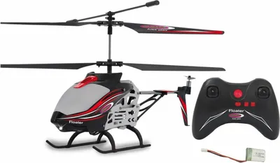 Image de Floater Heli Altitude 2,4 GHz 3,5 canaux