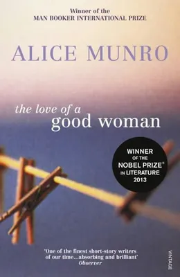 Produktbild von The Love of a Good Woman