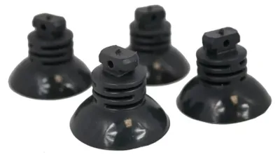 Immagine prodotto di Aquael Ventose con ammortizzatori D=36 4 pz