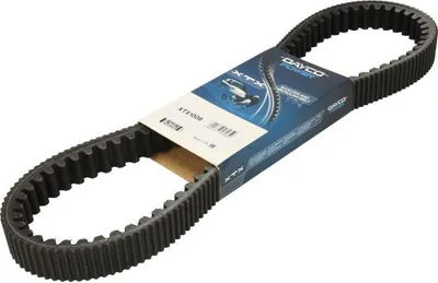Produktbild von DAYCO Antriebskeilriemen Variomatik XTX1008 für PIAGGIO MOTORCYCLES X9 1011mm 27,7mm