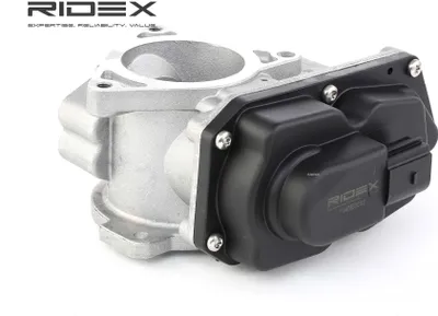 Produktbild von RIDEX 1145E0059 AGR-Ventil für VW Golf IV Schrägheck (1J1) Abgasrückführungsventil